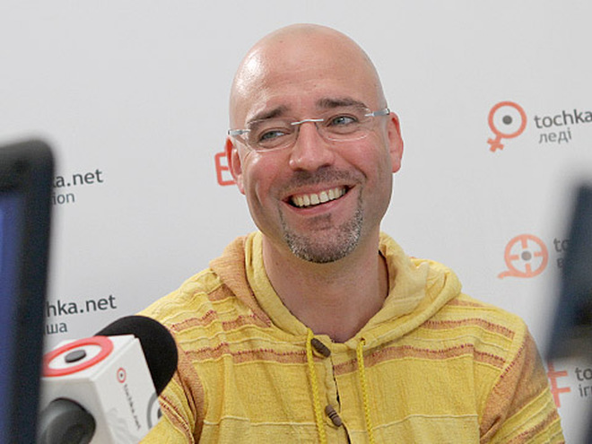 Раду Поклитару