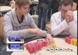 ЕПТ Лондон 8-й сезон. Эпизод 3