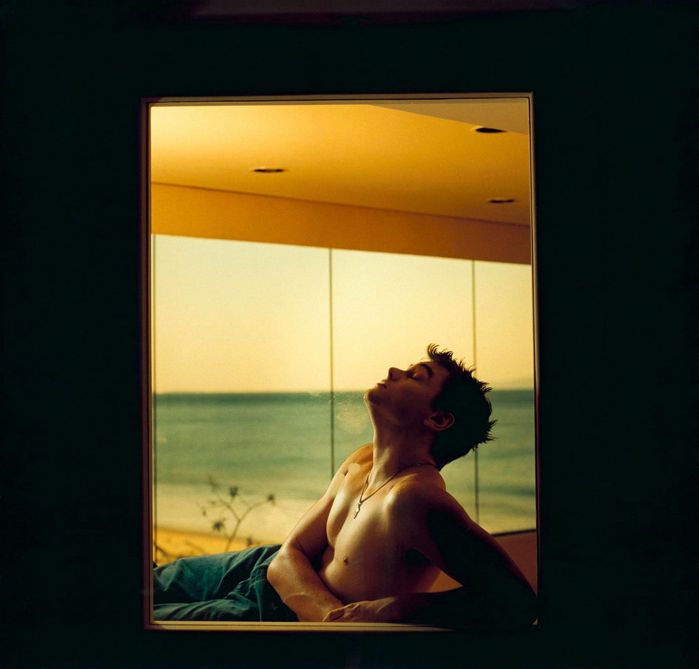 Леонардо Ди Каприо