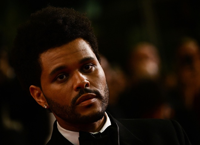 Перевершив Еда Ширана: хіт The Weeknd встановив новий рекорд на Spotify