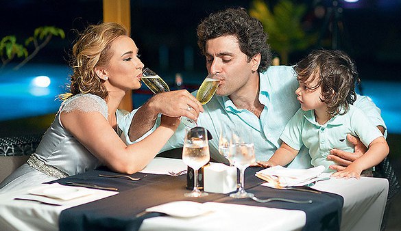 Анфиса Чехова