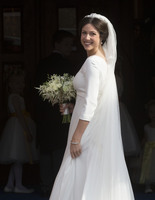 весільний макіяж Вікторії Червеняк 