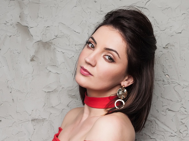 Оля Цибульська