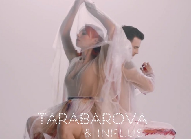 TARABAROVA & INPLUS