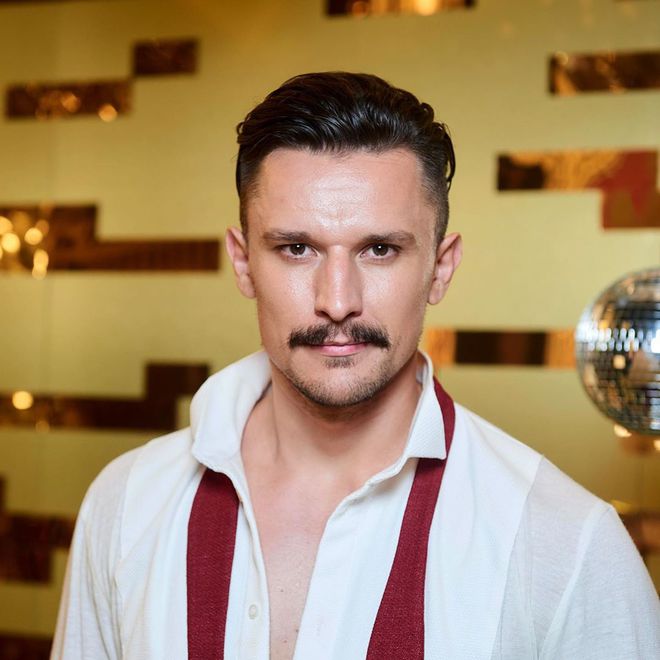 Тарас Цимбалюк