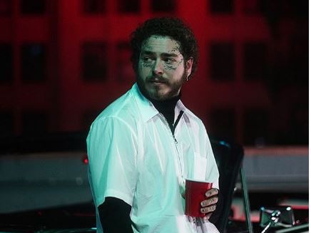 Post Malone