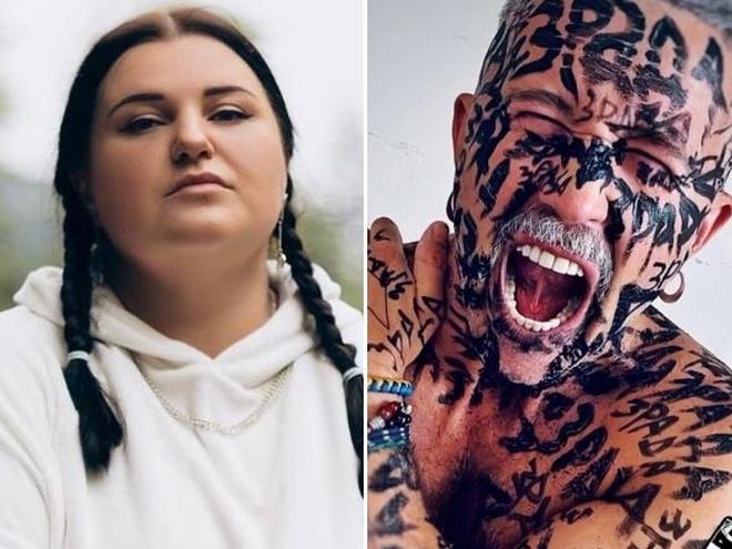 "Образа на "пред'яви" затьмарила очі": alyona alyona розкритикувала Зраду Бабкіна