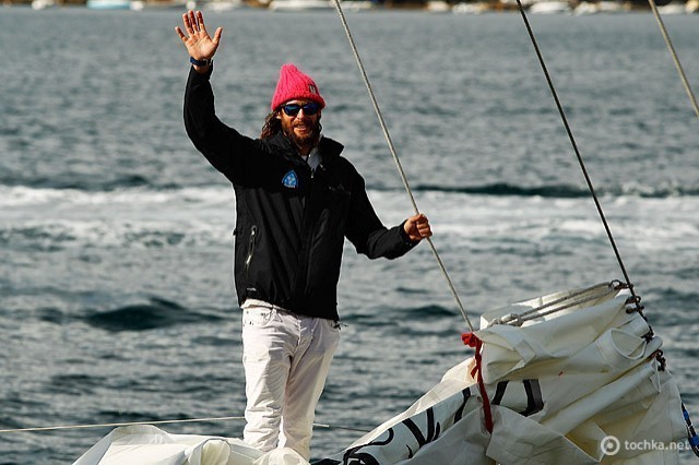David de Rothschild