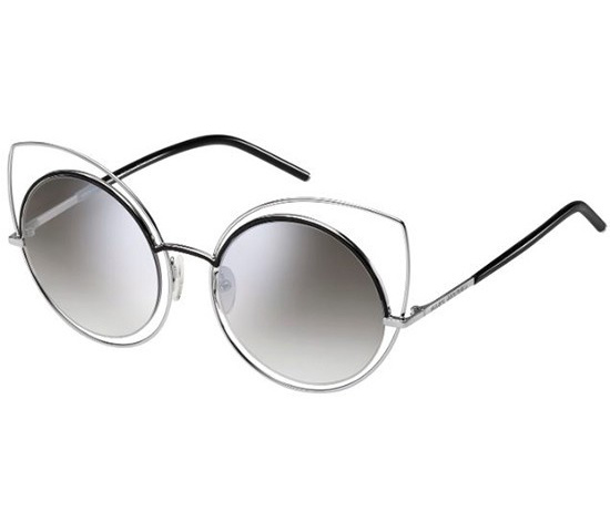 Очки 2016: круглые очки