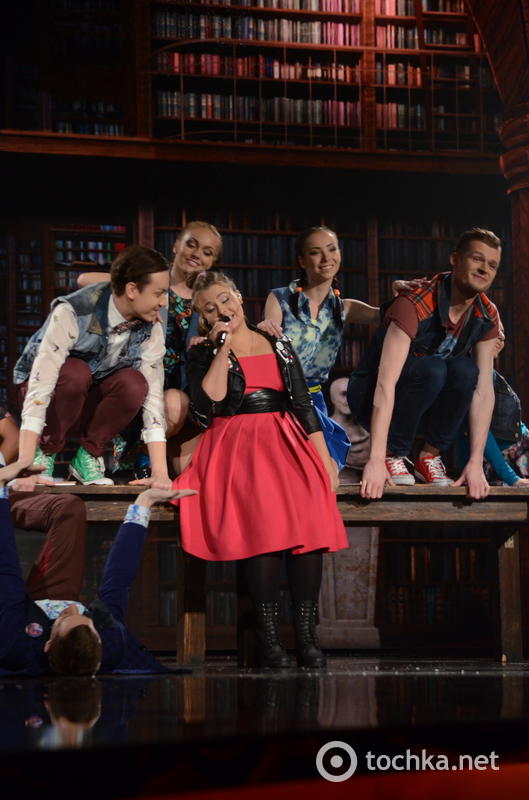 Валерія Симулик