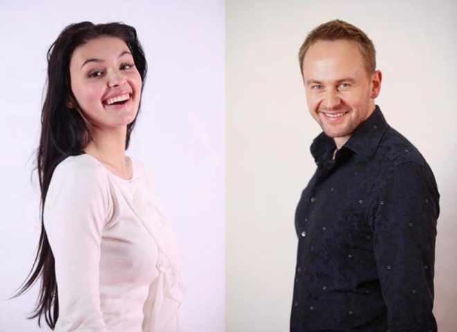 Голос країни