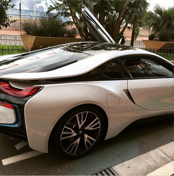 Виктория Боня