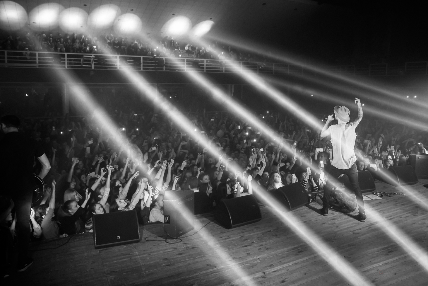 Макс Барских