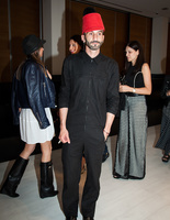 Гости Mercedes-Benz Fashion Week Tbilisi Гости Mercedes-Benz Fashion Week Tbilisi