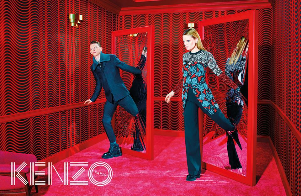 Kenzo
