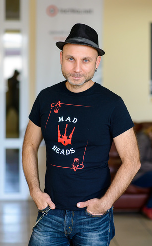 Вадим Красноокий