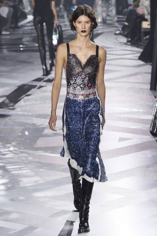 Трендовые вещи осени 2016