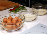 Кулінарна Академія Ектора Хіменес-Браво: майстер-клас з приготування тіста для пасти