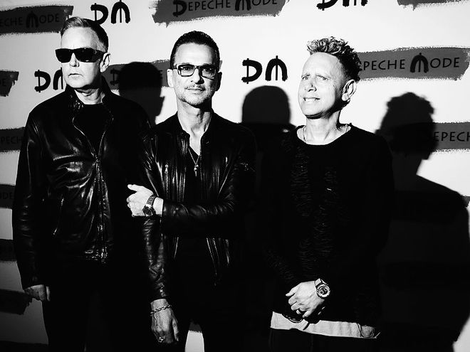 Depeche Mode