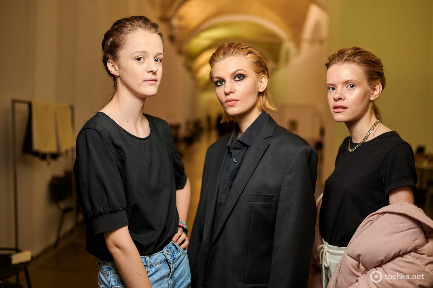 Backstage першого дня UFW noseason sept 2 021