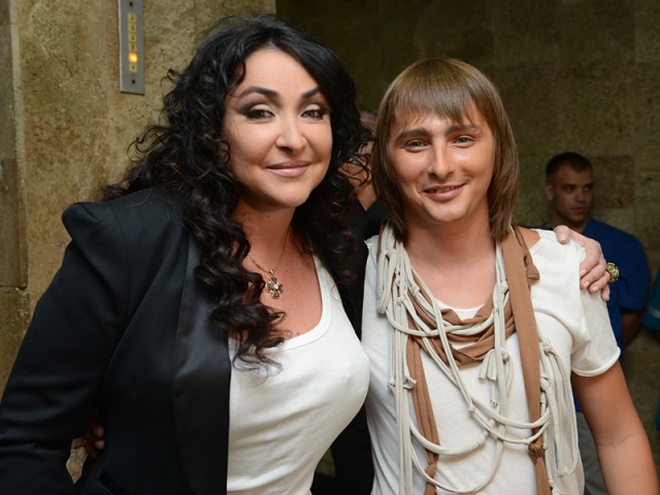 Александр Онофрийчук