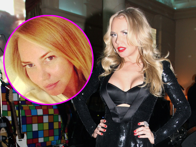 Маша Малиновская