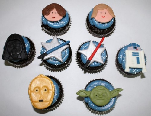 Смешные сладости