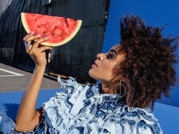 Разгрузка на арбузе: основные принципы проведения