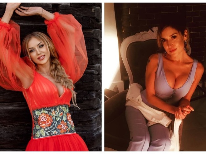 Валевська заявила, що Олена Вінницька має надприродні здібності