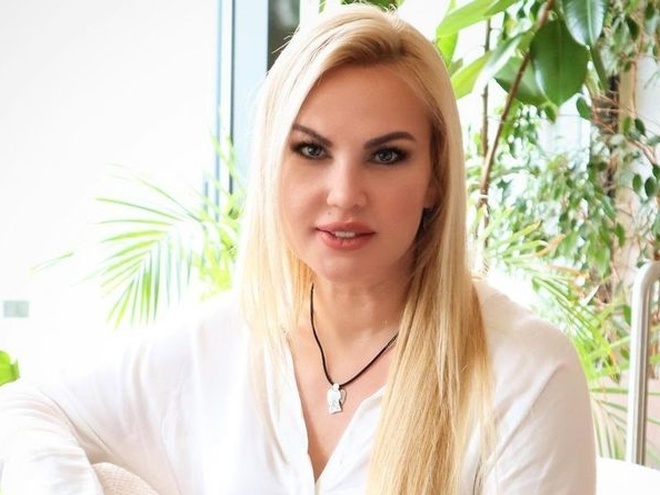 Українська співачка Камалія засвітилася на червоній доріжці Канського кінофестивалю-2023