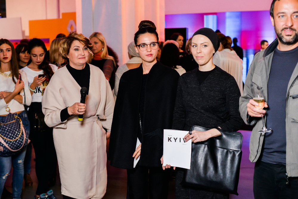 Fanzine Kyiv Presentation