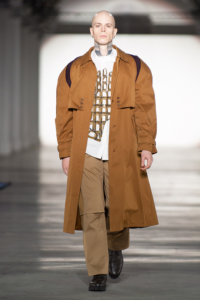 BE SUSTAINABLE! x FFFACE.me for СHERESHNIVSKA