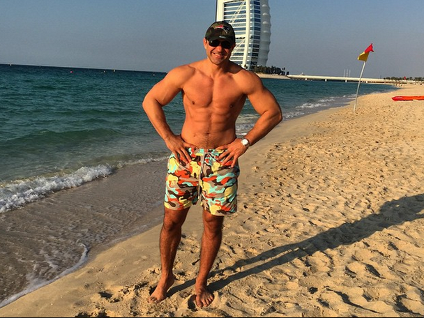 Николай Тищенко