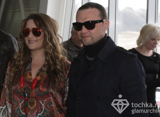 Могилевская