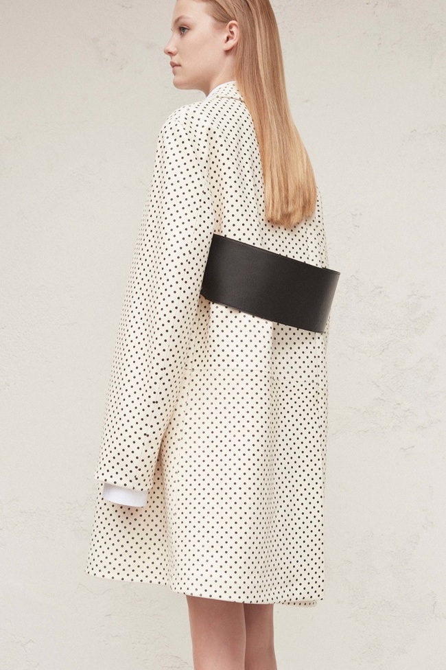 Коллекция Calvin Klein Resort 2017 