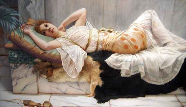Коротко о том, как я провел лето