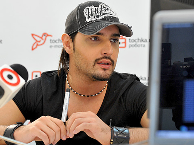 Виталий Козловский