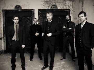 The National