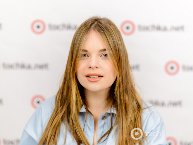 Еліна Іващенко