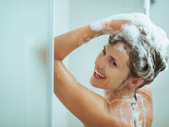 Догляд за волоссям