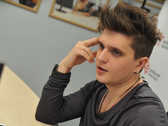 Анатолий Анатолич