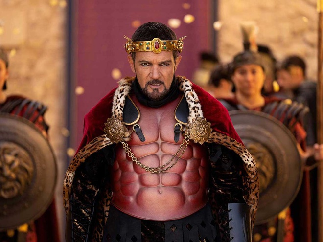 Що подивитися на Різдво? 3 причини сходити у кіно на фільм «Подорож до Вифлеєма»