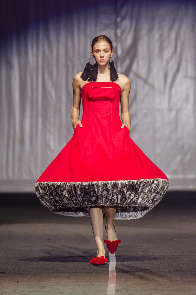 Lviv Orchestra Fashion