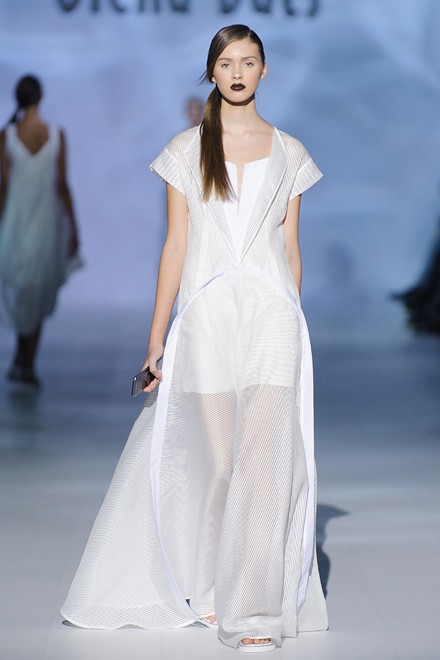 Olena DATS’ весна-літо 2017