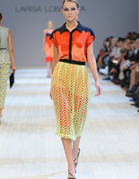 Модный цвет 2014: оранжевый Модный цвет 2014: оранжевый