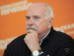 Никита Михалков