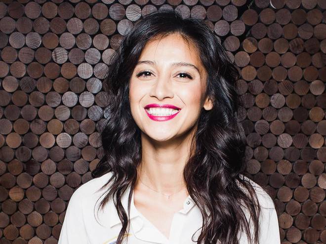 Равшана Куркова