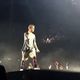 Джастин Бибер выбросил микрофон и ушел со сцены посреди концерта (видео)