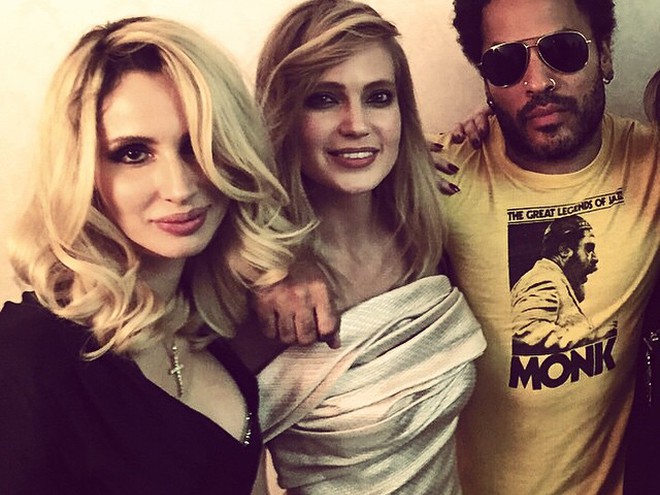 Светлана Лобода