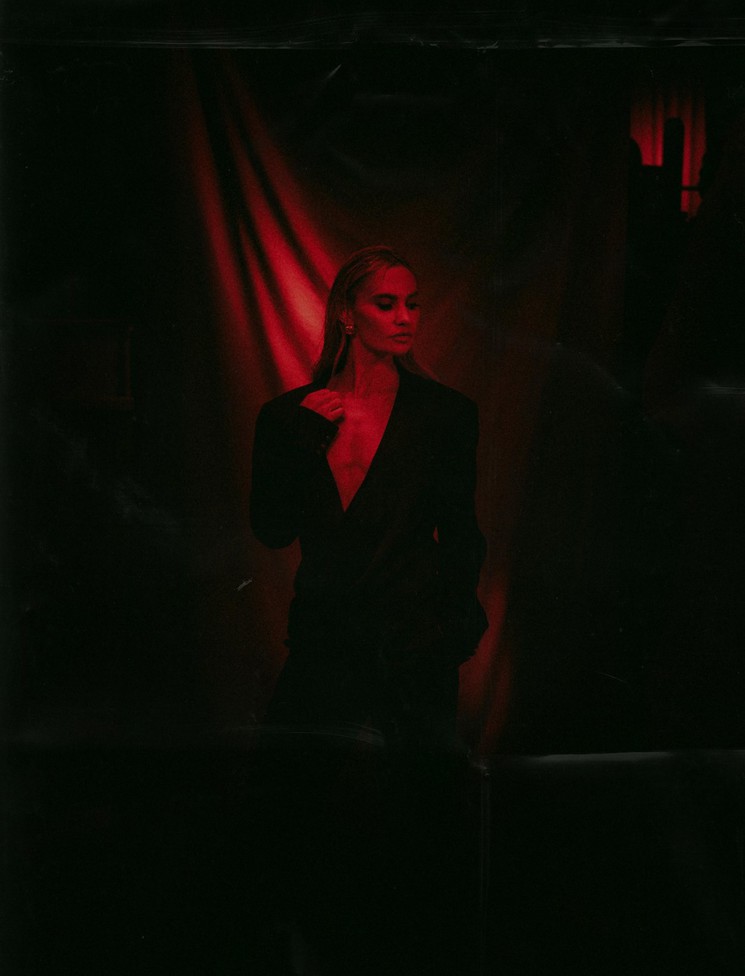 Прем'єра fashion-фільму CODE: KYЇV